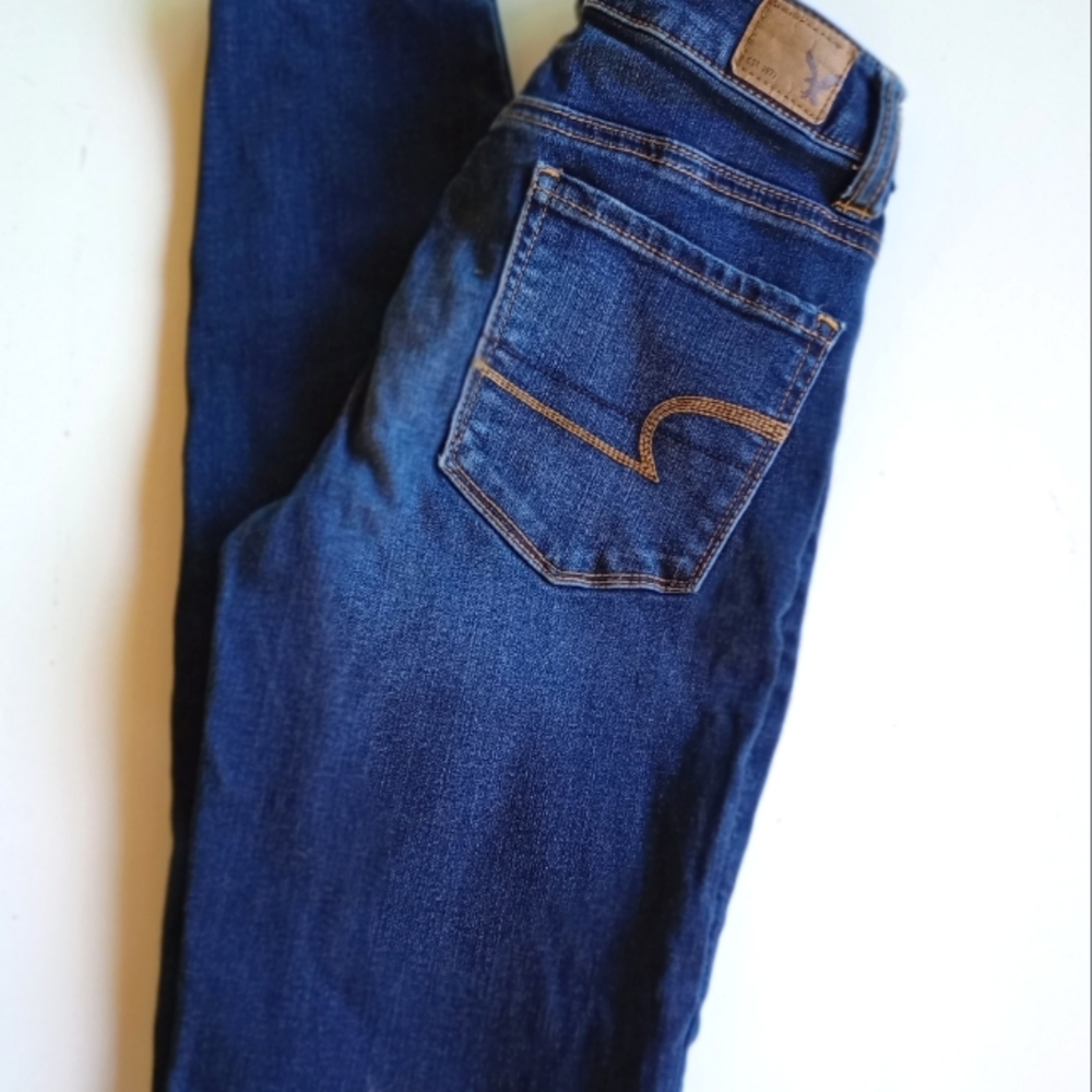 American Eagle Outfitters Jeggings